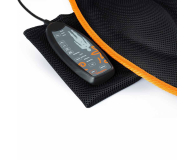 Medivon Mata masująca Cosy Mesh Black - 1118384 - zdjęcie 4